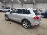 WVGEP9BPXDD****** Salvage and Repairable 2013 Volkswagen Touareg in Erie