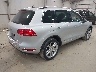 WVGEP9BPXDD****** Salvage and Wrecked 2013 Volkswagen Touareg in Pennsylvania State