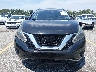 5N1AZ2MG5JN****** Wrecked 2018 Nissan Murano in South Carolina State