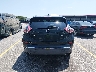 5N1AZ2MG5JN****** Wrecked 2018 Nissan Murano