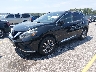 5N1AZ2MG5JN****** Used and Repairable 2018 Nissan Murano in Lexington