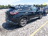 5N1AZ2MG5JN****** Salvage and Wrecked 2018 Nissan Murano in South Carolina State