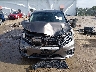 5FNRL6H78KB****** Wrecked 2019 Honda Odyssey in Kansas State