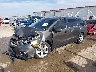 5FNRL6H78KB****** Used and Repairable 2019 Honda Odyssey in Wichita