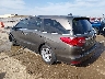 5FNRL6H78KB****** Salvage and Repairable 2019 Honda Odyssey in Wichita