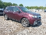 2HNYD2H81CH****** Salvage and Wrecked 2012 Acura MDX in Knoxville
