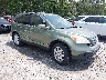 5J6RE48729L****** Salvage and Wrecked 2009 Honda CR-V in Charleston