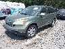 5J6RE48729L****** Used and Repairable 2009 Honda CR-V in Charleston