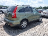 5J6RE48729L****** Salvage and Wrecked 2009 Honda CR-V in South Carolina State