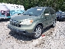 5J6RE48729L****** Salvage and Repairable 2009 Honda CR-V in South Carolina State