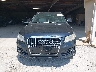 WA1LFAFP5FA****** Destrozados 2015 Audi Q5 en Estado de Tennessee