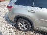 5TDJKRFH8ES****** Usados 2014 Toyota Highlander