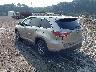 5TDJKRFH8ES****** Salvamento y Reparables 2014 Toyota Highlander en Pittsburgh