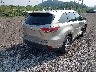 5TDJKRFH8ES****** Salvamento y Destrozados 2014 Toyota Highlander en Estado de Pennsylvania