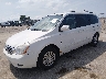 KNDMG4C73C6****** Used and Repairable 2012 Kia Sedona in Des Moines