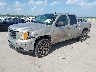 3GTEC13C49G****** Used and Repairable 2009 GMC Sierra 1500 in Houston South