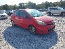 JTDKTUD36DD****** Salvamento y Destrozados 2013 Toyota Yaris en Pensacola