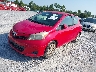 JTDKTUD36DD****** Usados y Reparables 2013 Toyota Yaris en Pensacola