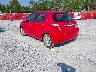 JTDKTUD36DD****** Salvamento y Reparables 2013 Toyota Yaris en Pensacola