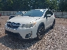 JF2GPAKC0GH****** Usados y Reparables 2016 Subaru Crosstrek en Knoxville