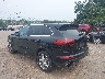 WP1AA2A2XGK****** Salvage and Repairable 2016 Porsche Cayenne in Bridgeport