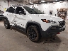 1C4PJMBB0GW****** Salvage and Wrecked 2016 Jeep Cherokee in Des Moines