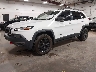 1C4PJMBB0GW****** Used and Repairable 2016 Jeep Cherokee in Des Moines