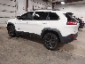 1C4PJMBB0GW****** Salvage and Repairable 2016 Jeep Cherokee in Des Moines