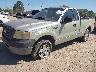 1FTRF12266K****** Used and Repairable 2006 Ford F-150 in Longview