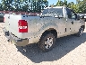1FTRF12266K****** Salvage and Wrecked 2006 Ford F-150 in Texas State