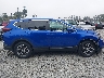 7FARW2H59LE****** Repairable 2020 Honda CR-V in Washington State
