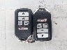 7FARW2H59LE****** Salvage 2020 Honda CR-V in Washington State