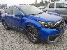 7FARW2H59LE****** Salvage and Wrecked 2020 Honda CR-V in Seattle