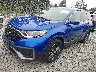 7FARW2H59LE****** Used and Repairable 2020 Honda CR-V in Seattle