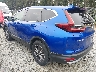 7FARW2H59LE****** Salvage and Repairable 2020 Honda CR-V in Seattle