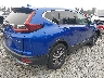 7FARW2H59LE****** Salvage and Wrecked 2020 Honda CR-V in Washington State