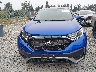 7FARW2H59LE****** Salvage and Repairable 2020 Honda CR-V in Washington State