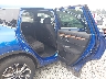 7FARW2H59LE****** Wrecked 2020 Honda CR-V in Seattle