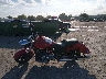 5VPEB36D1A3****** Destrozados 2010 Victory Cross Roads en Estado de Kansas