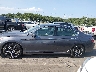 1HGCR3F91HA****** Repairable 2017 Honda Accord in North Carolina State