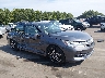 1HGCR3F91HA****** Salvage and Wrecked 2017 Honda Accord in Raleigh