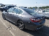 1HGCR3F91HA****** Salvage and Repairable 2017 Honda Accord in Raleigh