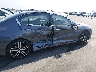1HGCR3F91HA****** Salvage and Repairable 2017 Honda Accord in North Carolina State