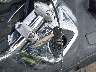 JH2MF06775K****** Salvamento 2005 Honda Nss250 en Estado de Nueva Jersey
