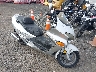JH2MF06775K****** Salvamento y Destrozados 2005 Honda Nss250 en Sayreville