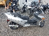 JH2MF06775K****** Destrozados 2005 Honda Nss250 en Estado de Nueva Jersey