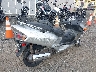 JH2MF06775K****** Salvamento y Destrozados 2005 Honda Nss250 en Estado de Nueva Jersey