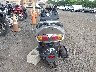 JH2MF06775K****** Salvamento y Reparables 2005 Honda Nss250 en Estado de Nueva Jersey