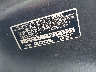JH2MF06775K****** Reparables 2005 Honda Nss250 en Sayreville
