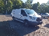 1FTYE1YM5GK****** Salvamento y Destrozados 2016 Ford Transit-150 en Metro DC